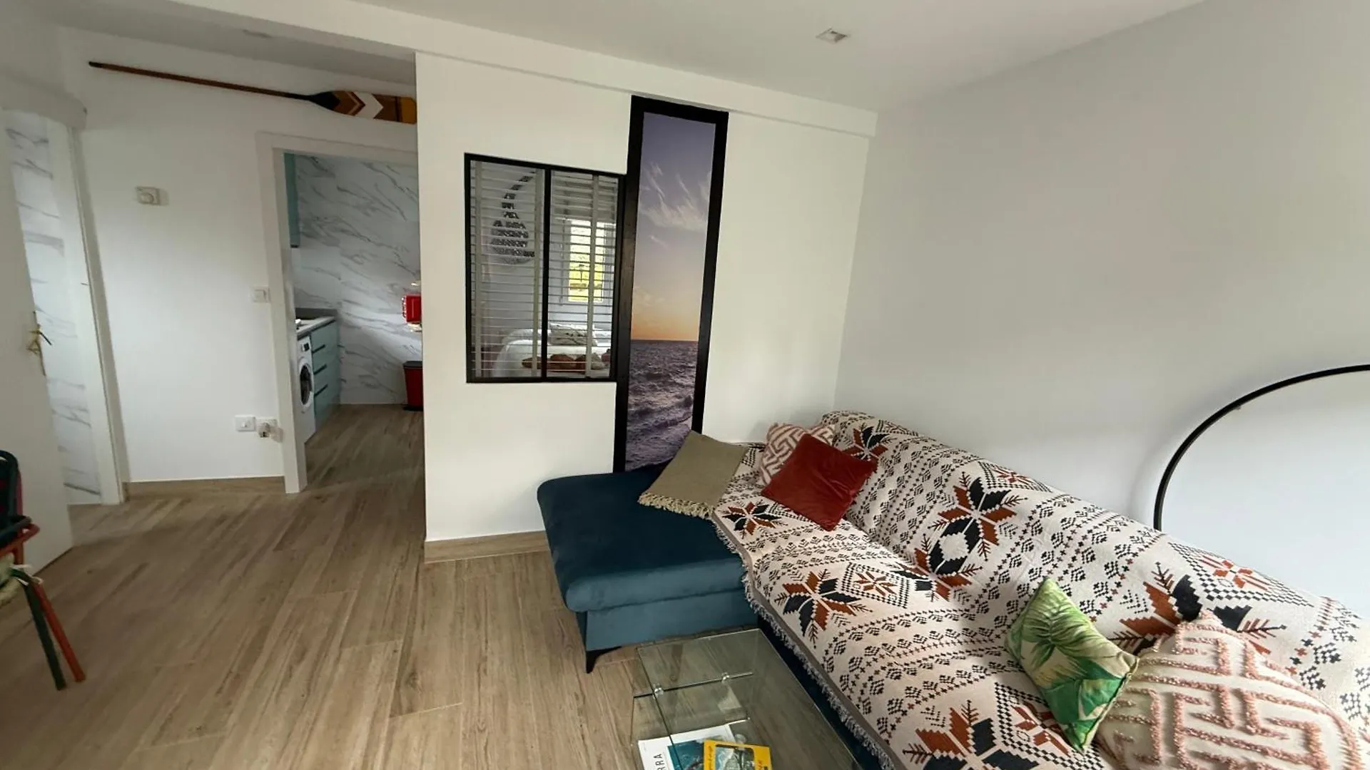 La Casa Azul Apartment Santander Spain