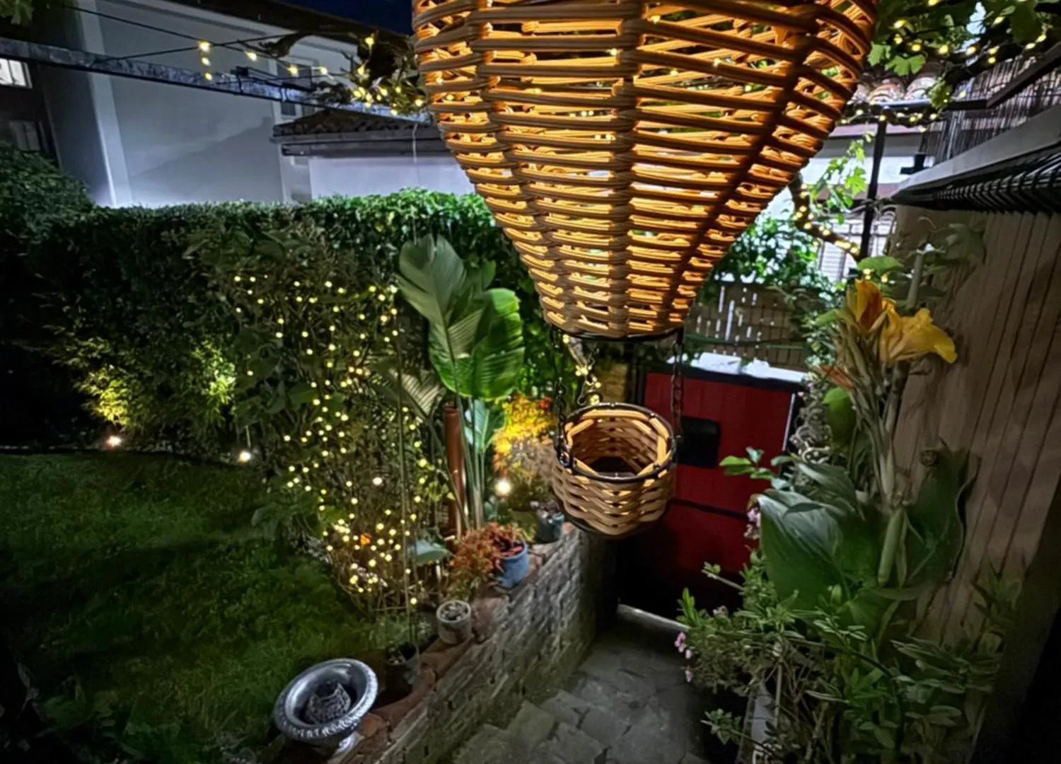 La Casa Azul Apartment Santander Spain