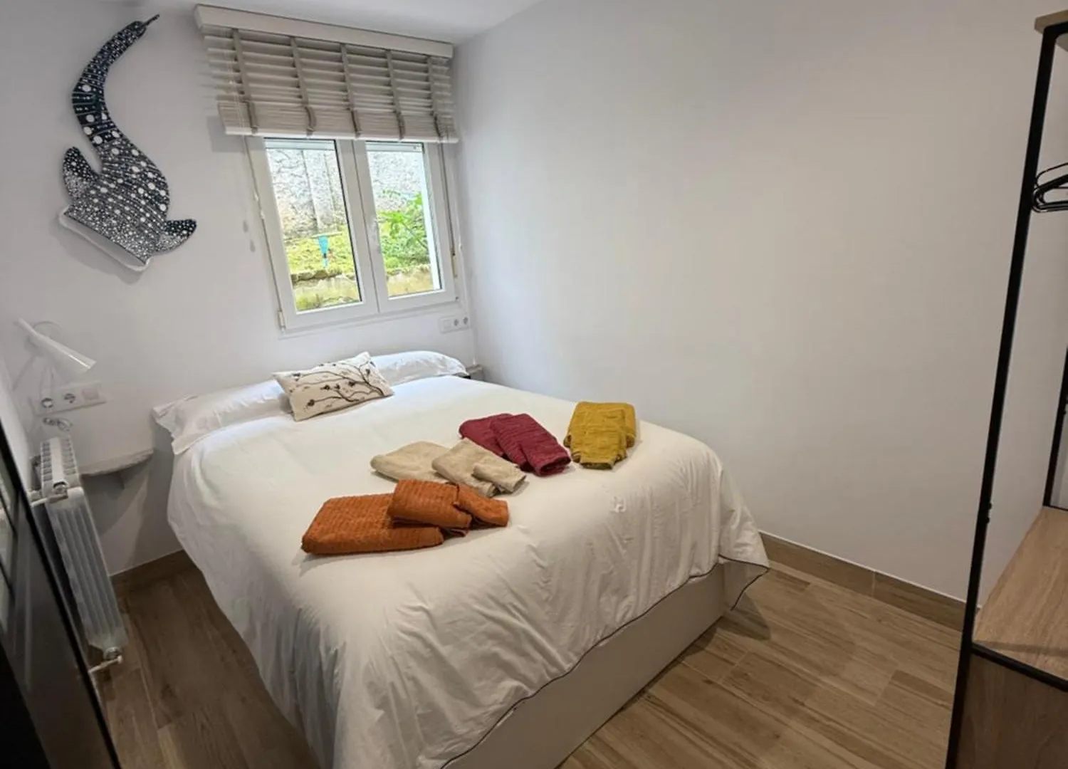 La Casa Azul Apartment Santander