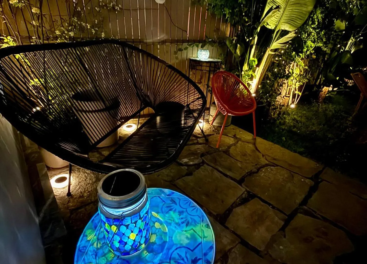 La Casa Azul Apartment Santander Spain