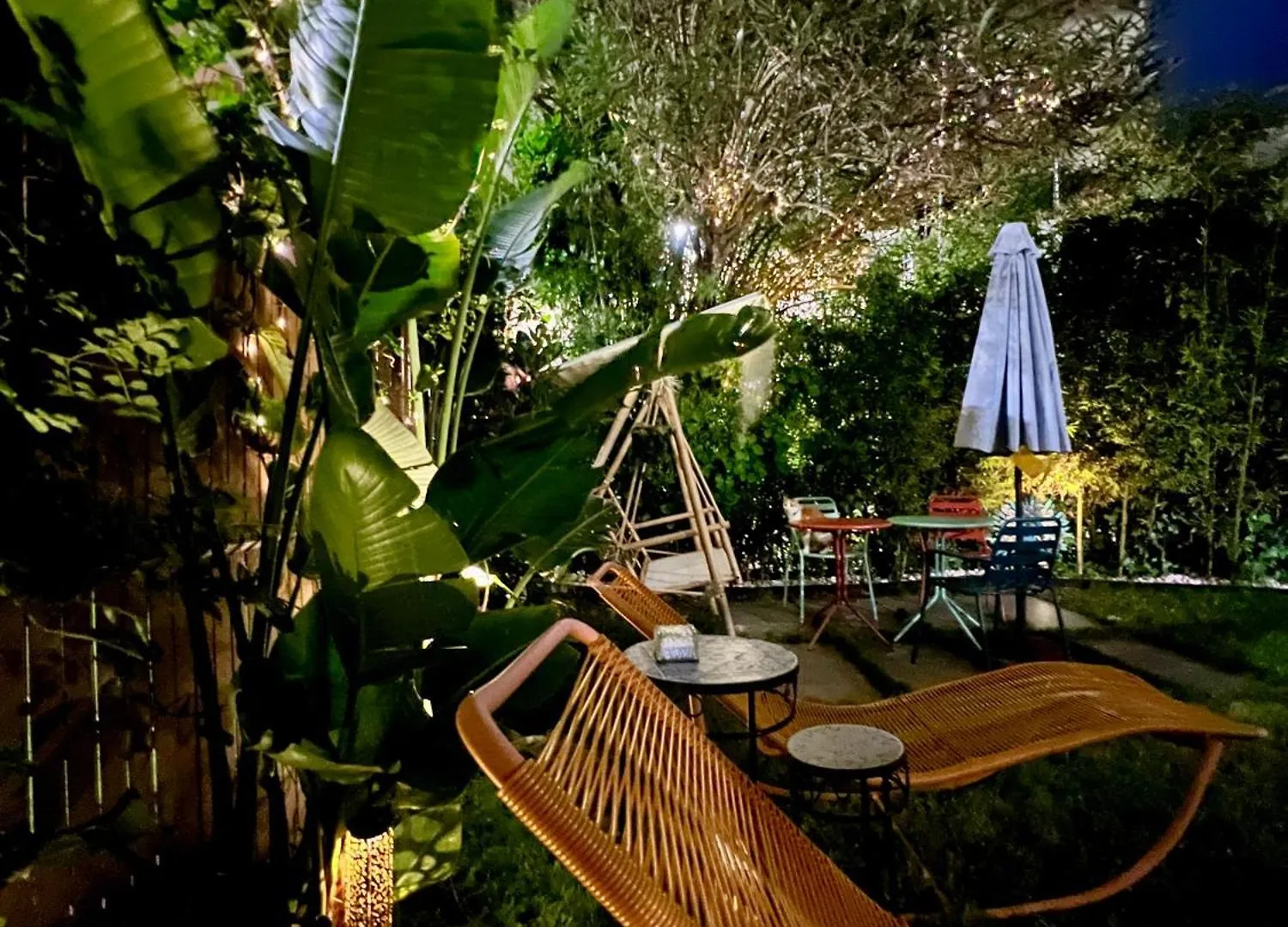 La Casa Azul Apartment Santander