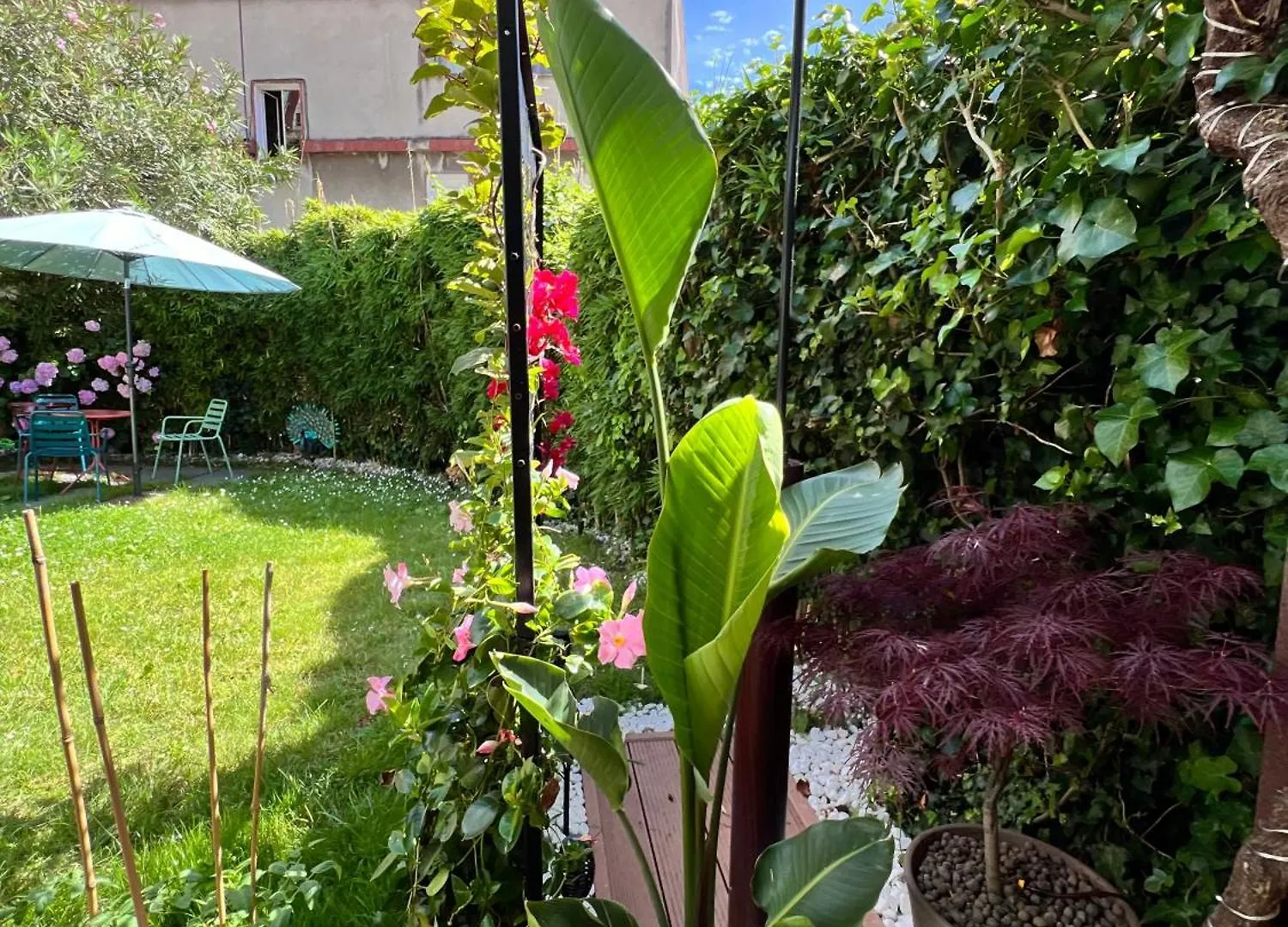 La Casa Azul Apartment Santander Spain