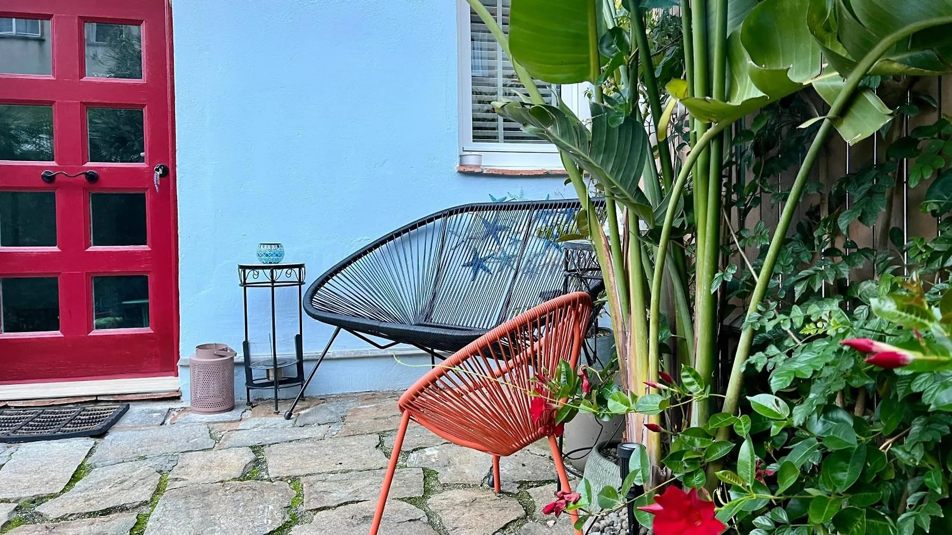 La Casa Azul Apartment Santander Spain